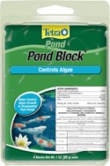 Pond Block (Anti-Algae) 4blocks