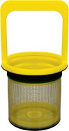 Screened Filter Basket