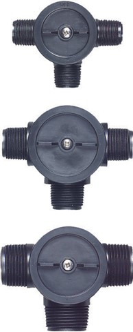 DV34  3/4" Divert Valve