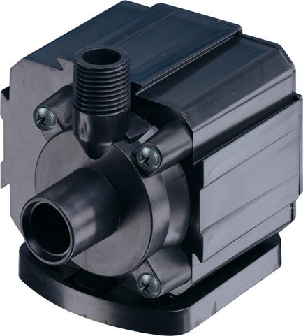 250gph Mag-Drive Pump