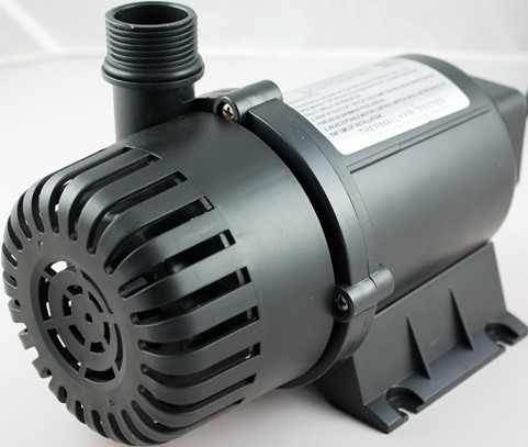 6000gph  Supreme Hy-Drive Pump