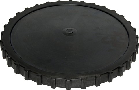 12" Membrane Diffuser