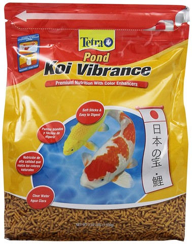 Koi Vibrance 7L