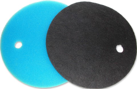 Clearchoice Replacement Pads