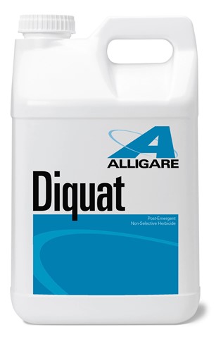 Diquat  Gallon