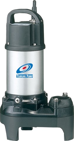 Tsurumi Pump