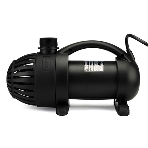 Aquasurge Adjustable Flow Pump