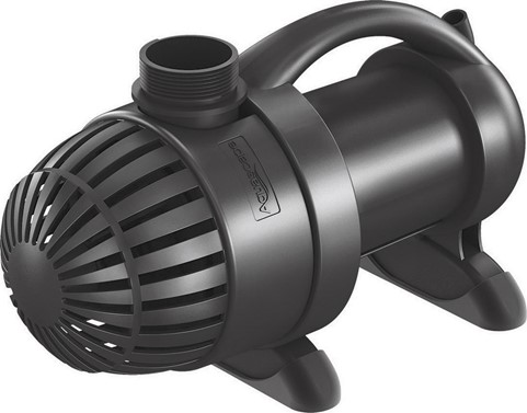 Aquasurge Adjustable Flow Pump