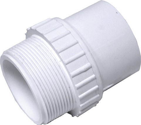 Male Spigot Adapter