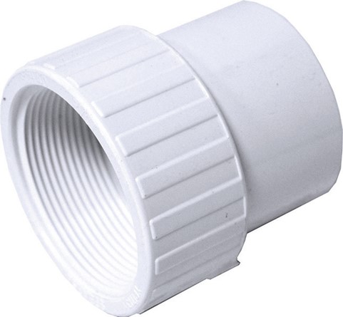 Female Spigot Adapter