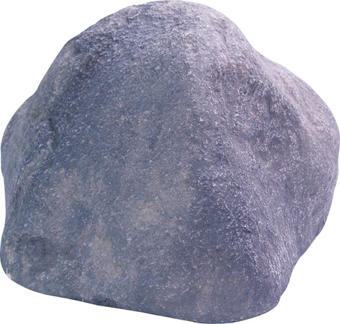 Small Boulder Rock