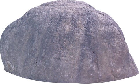 Mini Boulder Rock
