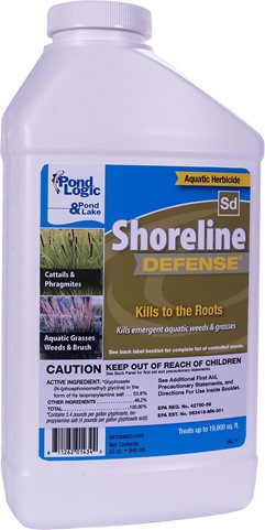 Shoreline Defense 1quart