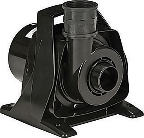 Water Feature Pumps 8100gph