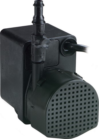 Direct Drive Statuary Pump 170gph