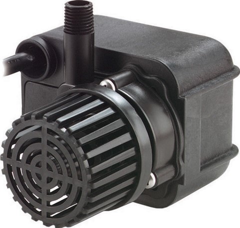 Direct Drive Pond Pump 170gph