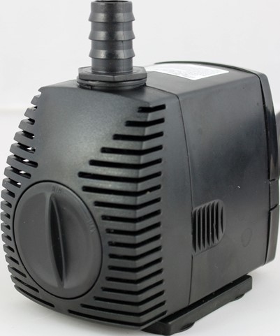 Mag-Drive Pond Pump 380gph