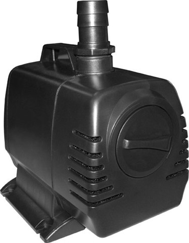 Hampton Pond & Waterfall Pump 175gph