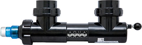 Aqua UV 15-watt with Wiper