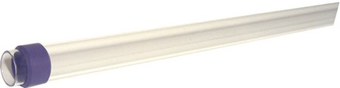 Quartz Sleeve, 40w