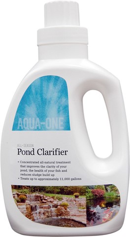 Aqua One Pond Clarifier 40oz