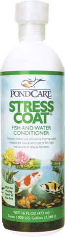 Stress Coat 16oz