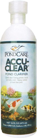 AccuClear 16oz