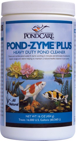 Pond Zyme Plus 1lb