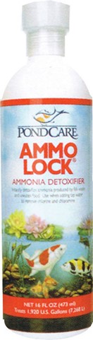 Ammo-Lock 64oz