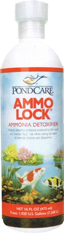 Ammo-Lock 64oz