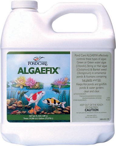 AlgaeFix 64oz