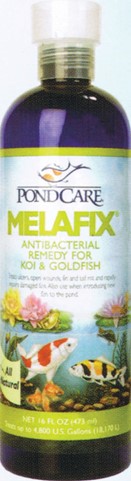 MelaFix 16oz