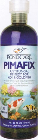 PimaFix 16oz