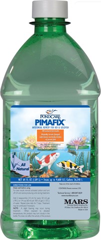 PimaFix 64oz