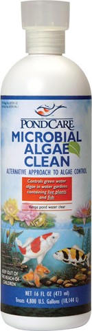 Microbial Algae Clean 16oz.