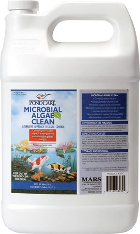 Microbial Algae Clean 64oz.