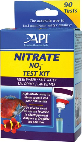 Nitrate Test Kit