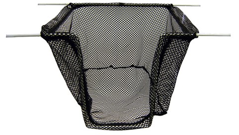 Replacement Debris Net