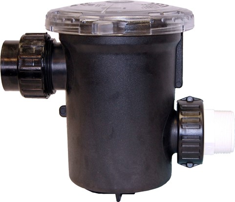 Basket Strainer 2" For Sequence