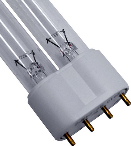 36-watt UV Bulb