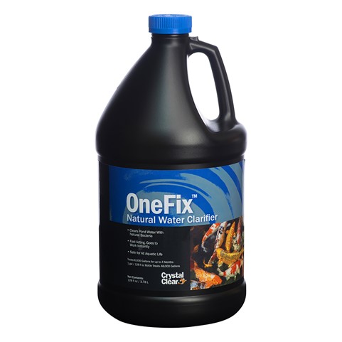 One Fix Gallon