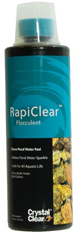 Rapiclear 16oz