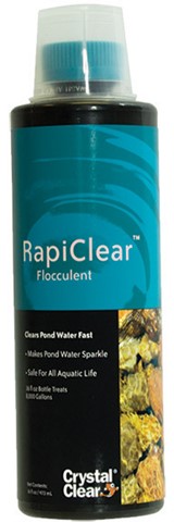 Rapiclear 32oz