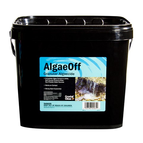 Algae-Off 25lb