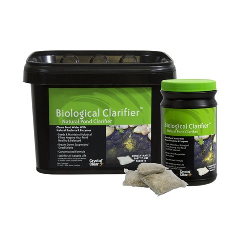 BioClarifier 12pkts