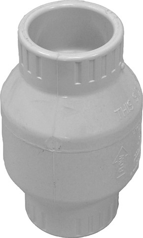 Check Valve slip