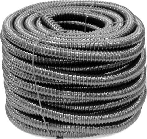 Kink Free Hose 40mm