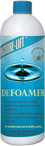 Defoamer 16oz