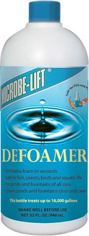 Defoamer 32oz