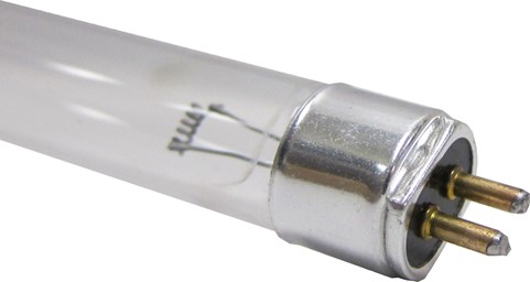 Fishmate 8-watt UV Bulb